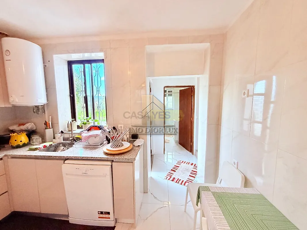 Apartamento T2 à venda em Mangualde, Mesquitela e Cunha Alta, Mangualde — foto 11