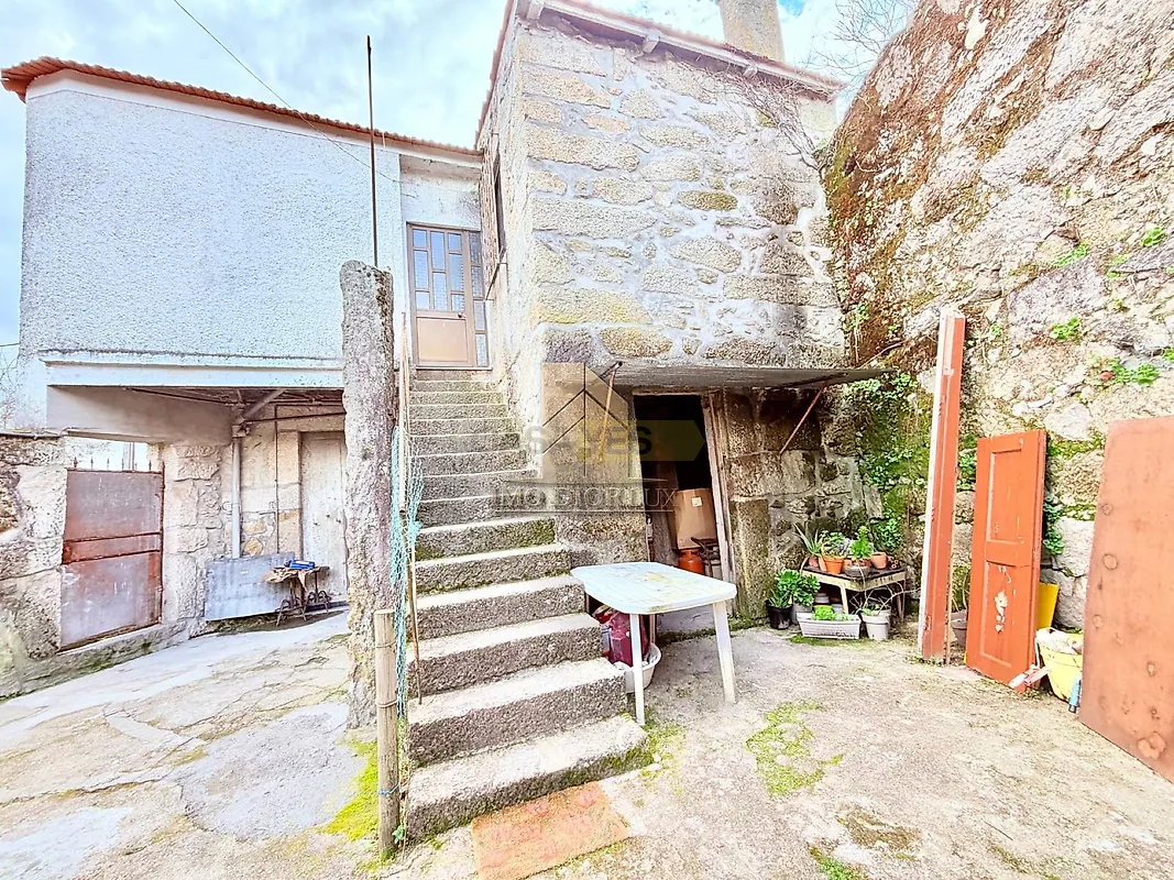 Apartamento T2 à venda em Mangualde, Mesquitela e Cunha Alta, Mangualde — foto 16