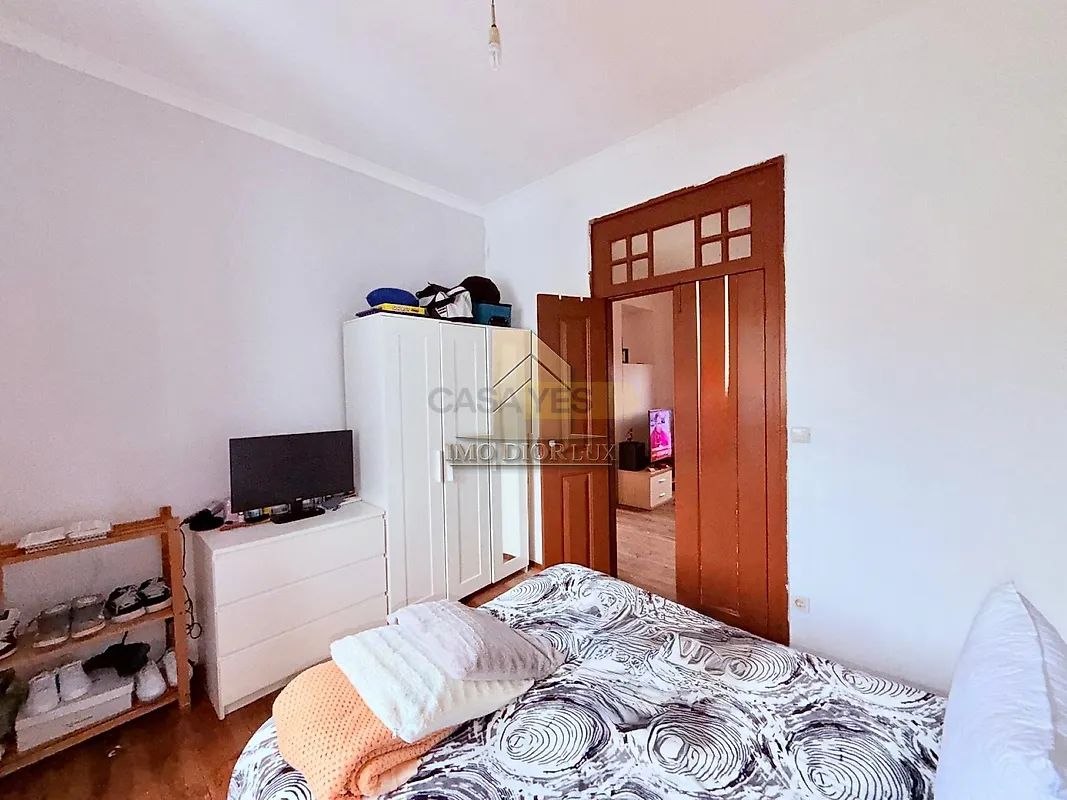Apartamento T2 à venda em Mangualde, Mesquitela e Cunha Alta, Mangualde — foto 23