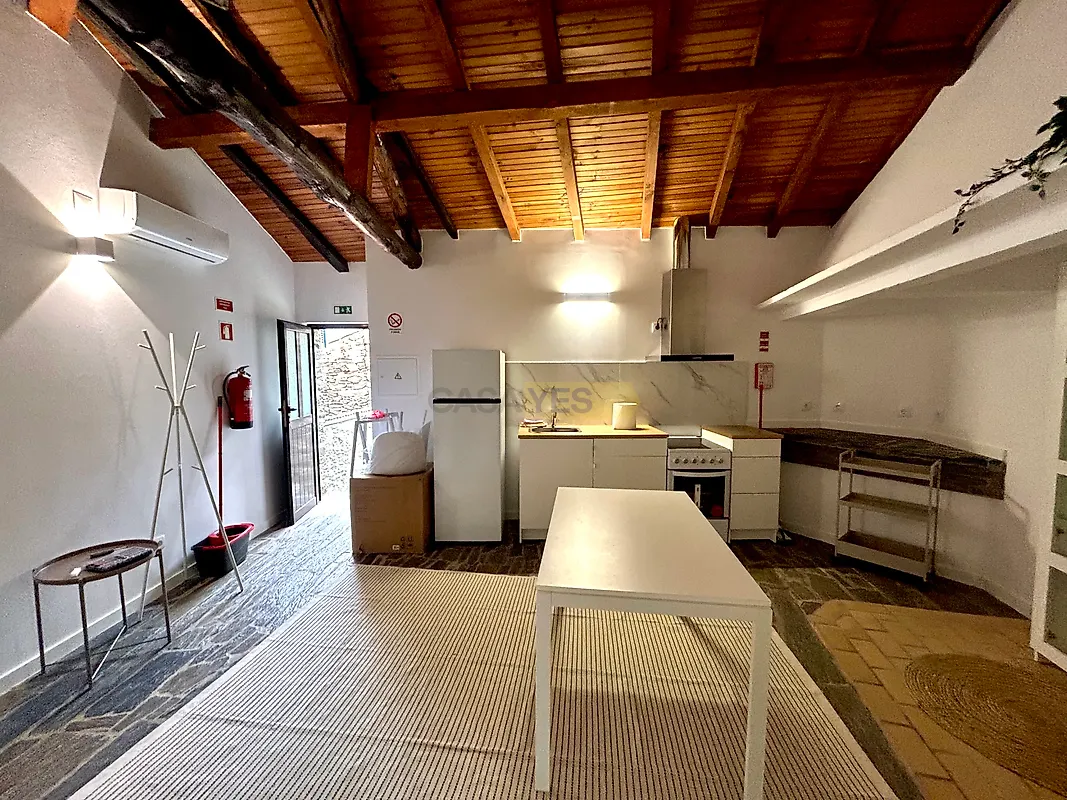 Moradia T0 à venda em Lobrigos (São Miguel e São João Baptista) e Sanhoane, Santa Marta de Penaguião — foto 12