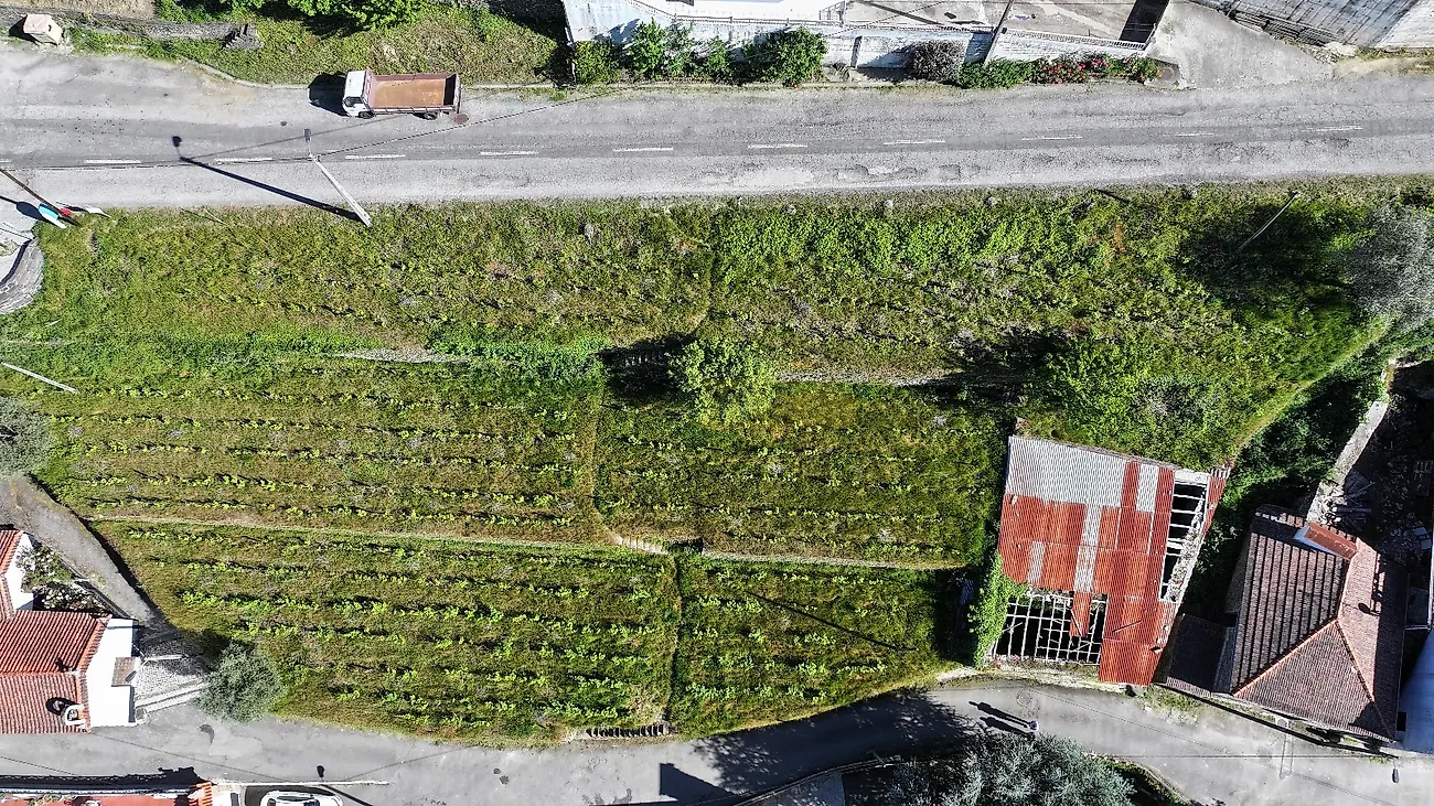 Moradia T0 à venda em Lobrigos (São Miguel e São João Baptista) e Sanhoane, €180.000