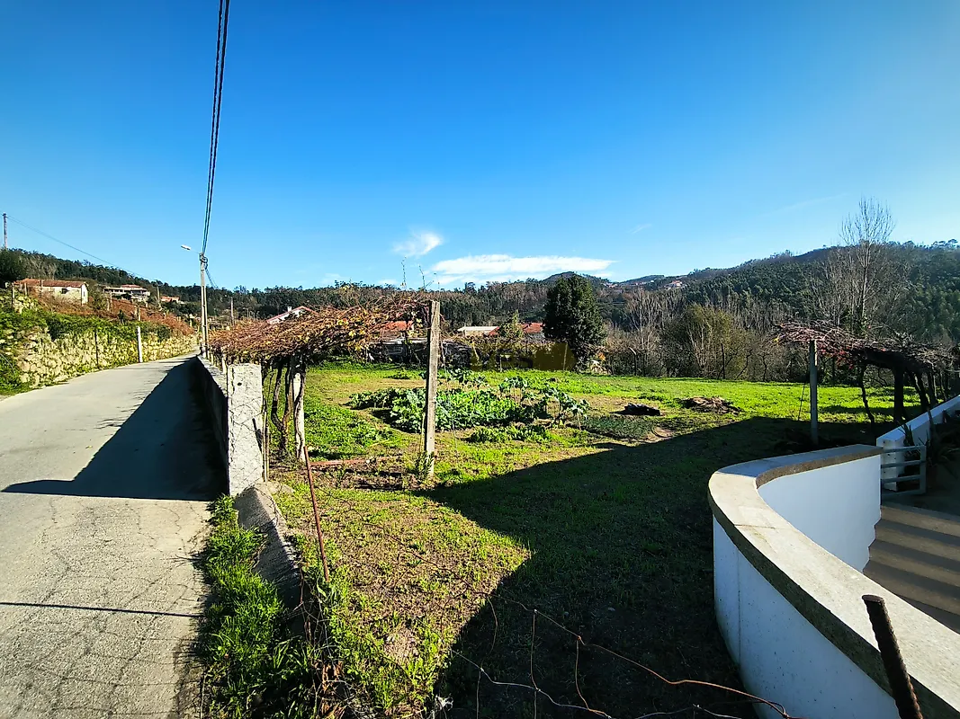 Moradia T3 à venda em Sande e São Lourenço, Marco de Canaveses — foto 8