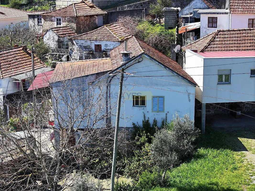 Moradia T3 à venda em Sande e São Lourenço, Marco de Canaveses — foto 5