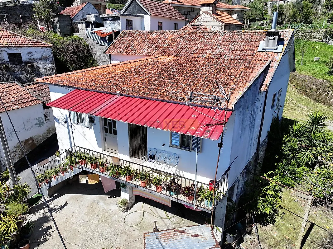 Moradia T3 à venda em Sande e São Lourenço, Marco de Canaveses — foto 4