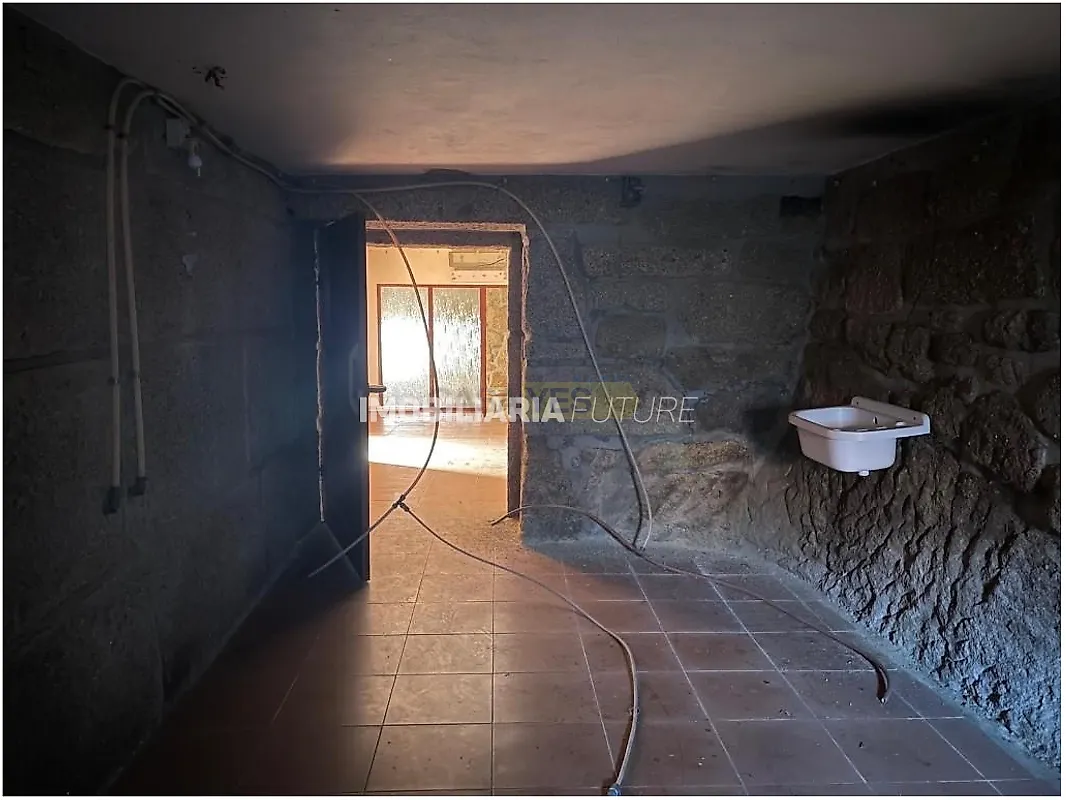 Moradia T5 à venda em Telões, Vila Pouca de Aguiar — foto 11