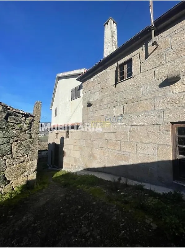 Moradia T5 à venda em Telões, Vila Pouca de Aguiar — foto 4