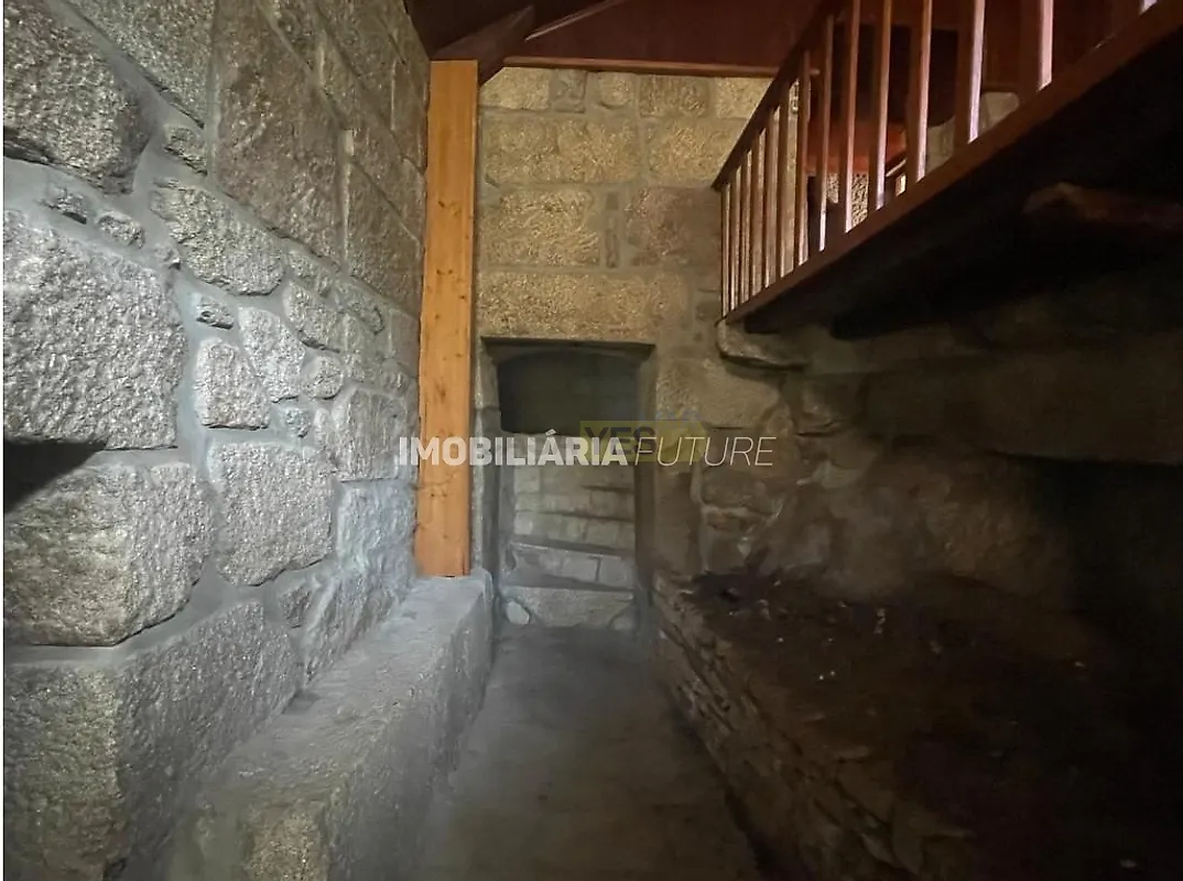 Moradia T5 à venda em Telões, Vila Pouca de Aguiar — foto 31