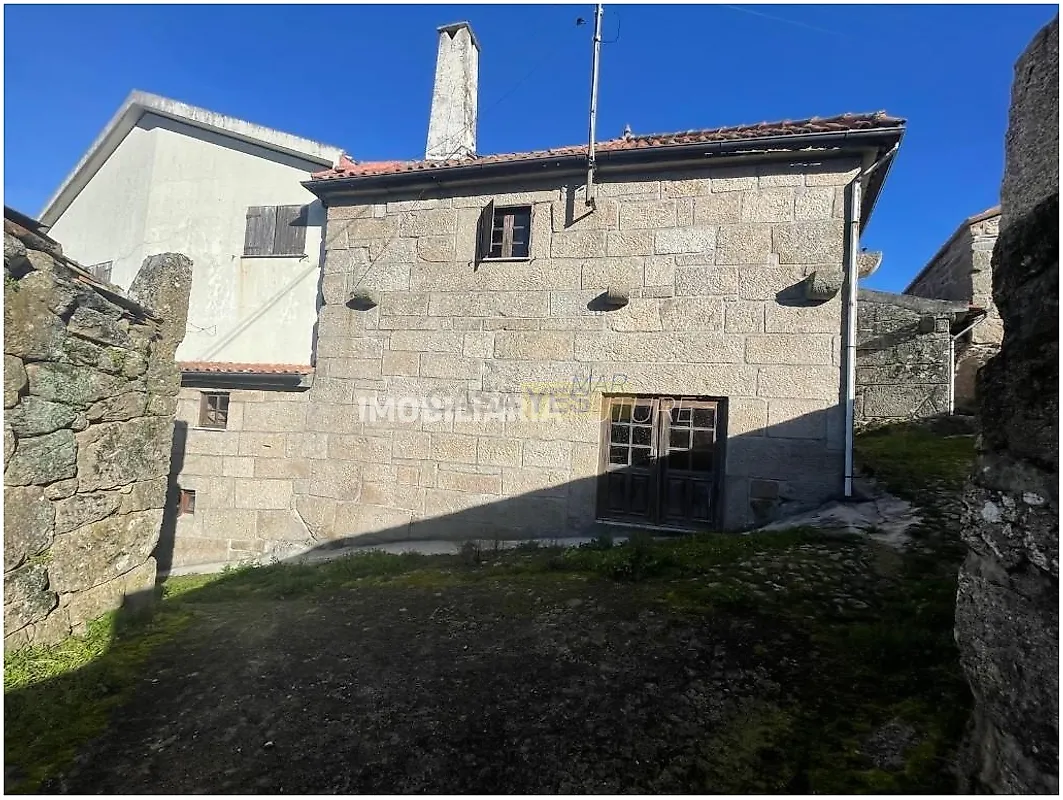 Moradia T5 à venda em Telões, Vila Pouca de Aguiar — foto 6