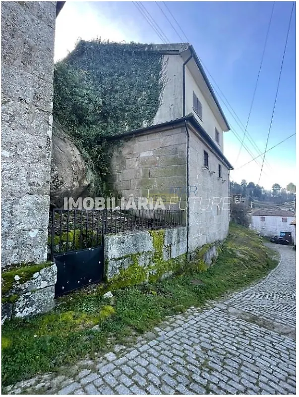 Moradia T5 à venda em Telões, Vila Pouca de Aguiar — foto 3