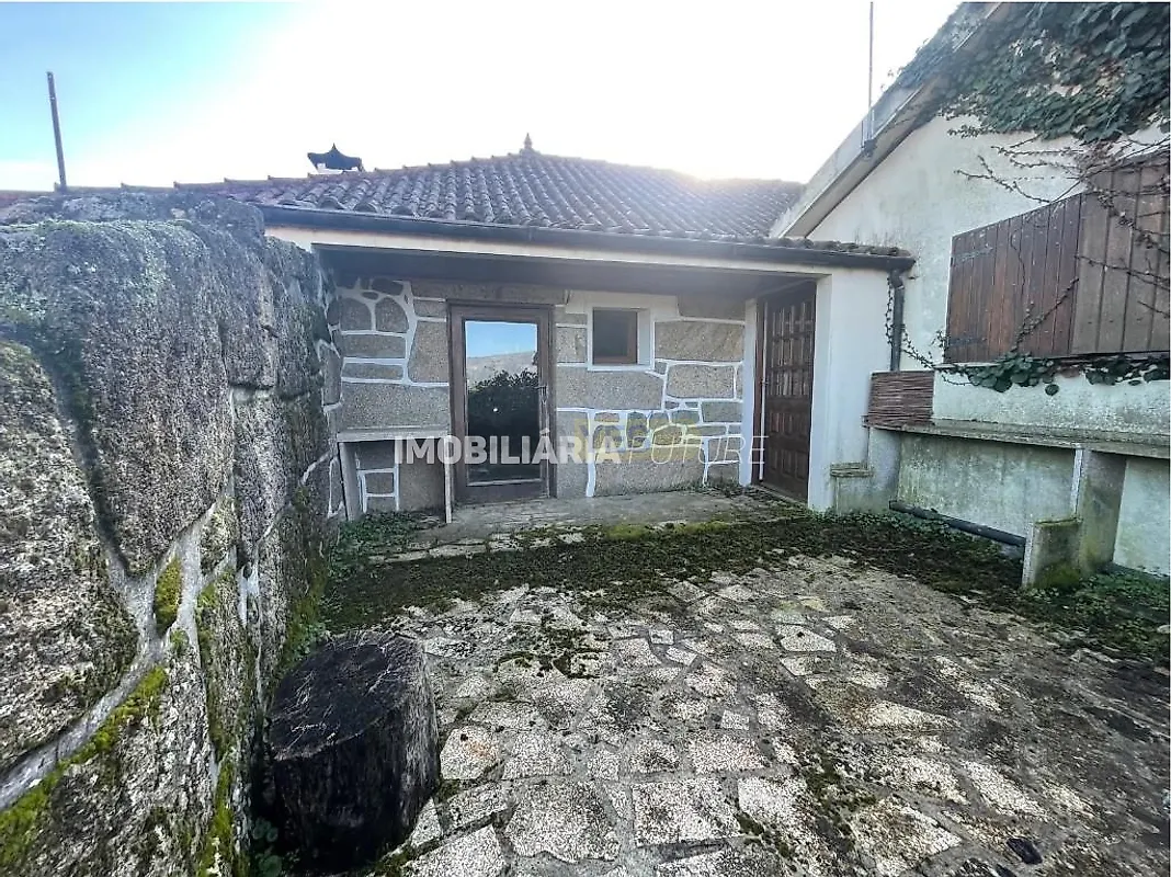 Moradia T5 à venda em Telões, Vila Pouca de Aguiar — foto 7