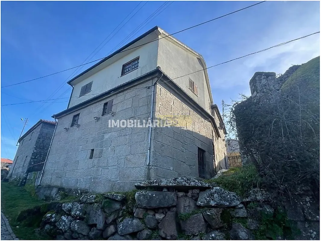 Moradia T5 à venda em Telões, Vila Pouca de Aguiar — foto 5