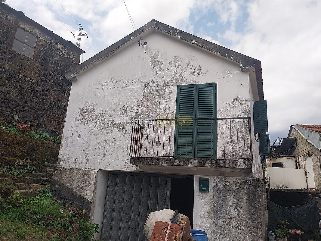 Moradia T2 à venda em Rebordelo, Amarante — foto 17