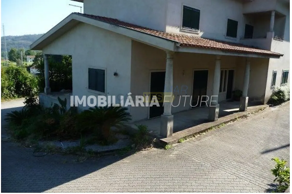 Moradia T3 à venda em Torrados e Sousa, Felgueiras — foto 4