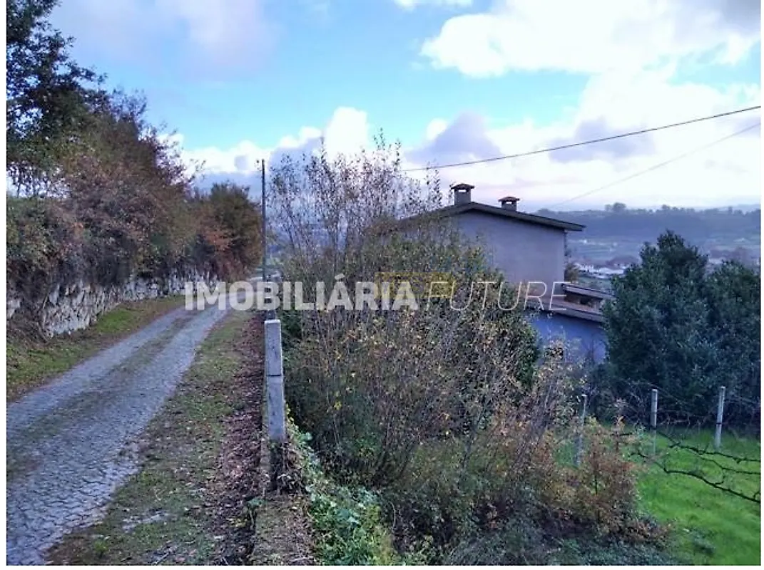 Moradia T3 à venda em Torrados e Sousa, Felgueiras — foto 5
