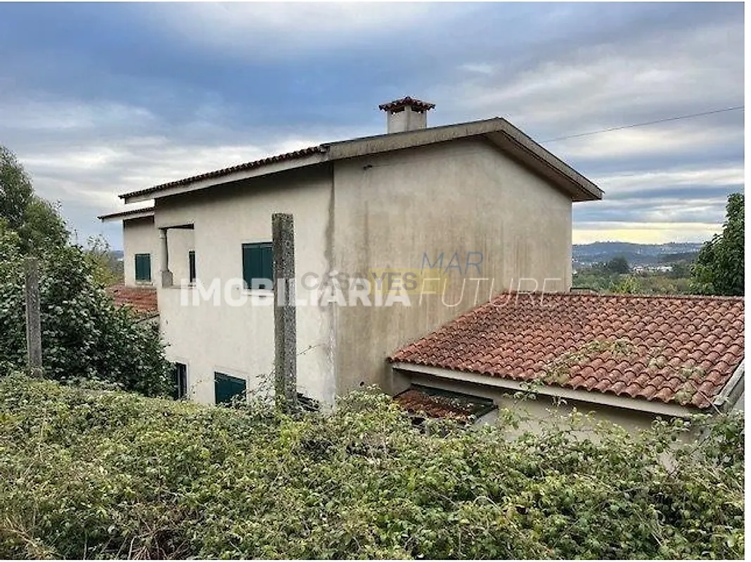 Moradia T3 à venda em Torrados e Sousa, Felgueiras — foto 2