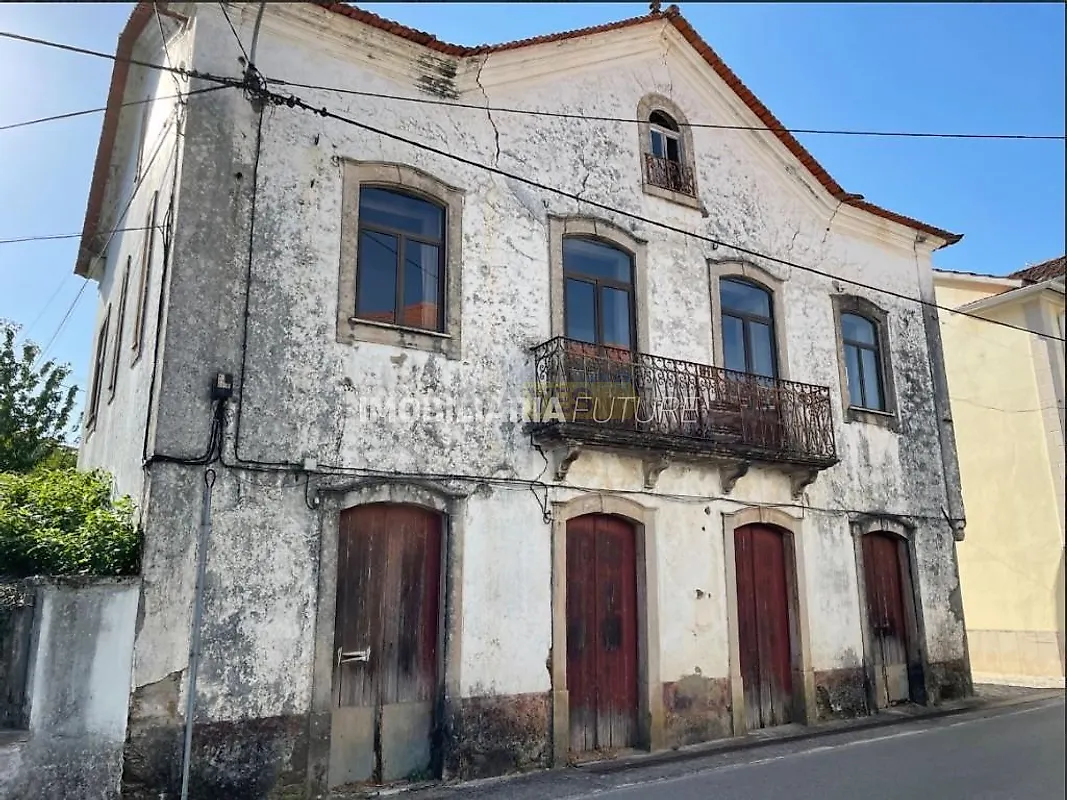 Apartamento T3 à venda em Castanheira de Pêra e Coentral, Castanheira de Pêra — foto 19