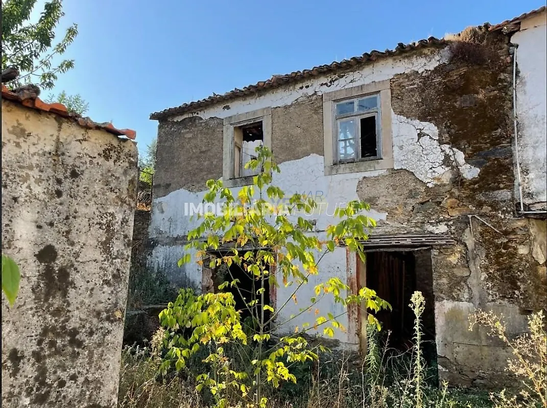 Apartamento T3 à venda em Castanheira de Pêra e Coentral, Castanheira de Pêra — foto 17