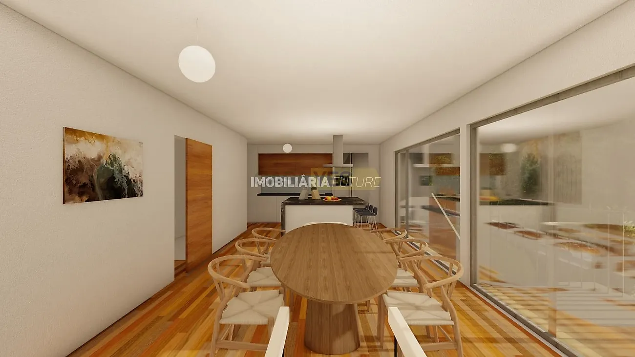 Apartamento T3 à venda em Tabuado, Marco de Canaveses — foto 9