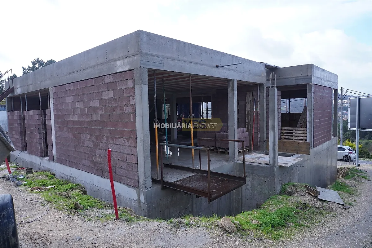 Apartamento T3 à venda em Tabuado, Marco de Canaveses — foto 2
