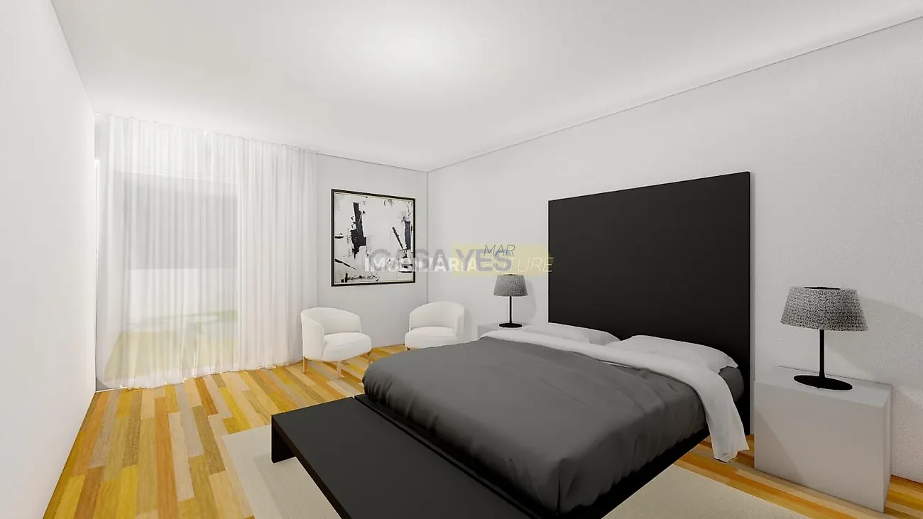 Apartamento T3 à venda em Tabuado, Marco de Canaveses — foto 11