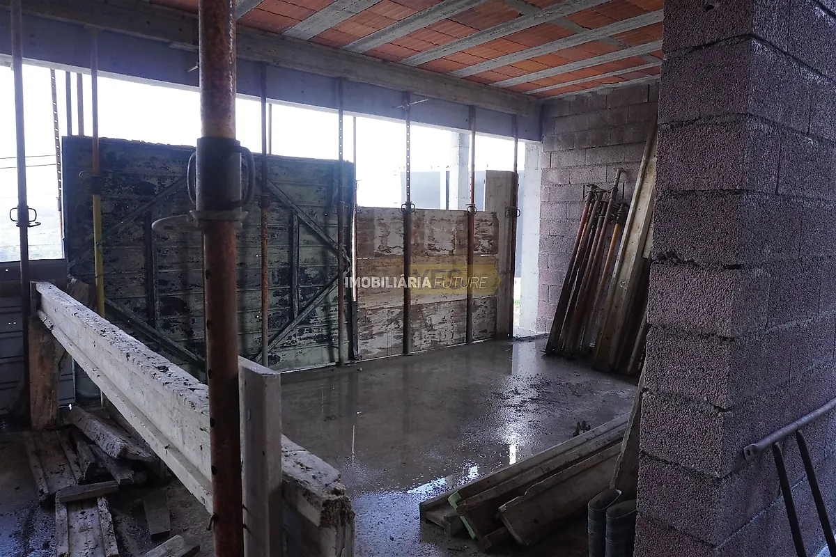 Apartamento T3 à venda em Tabuado, Marco de Canaveses — foto 6