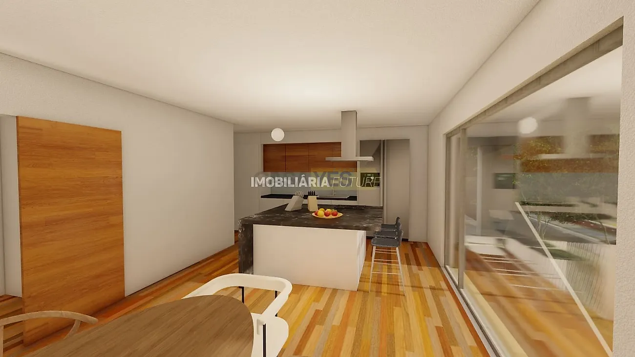 Apartamento T3 à venda em Tabuado, Marco de Canaveses — foto 8