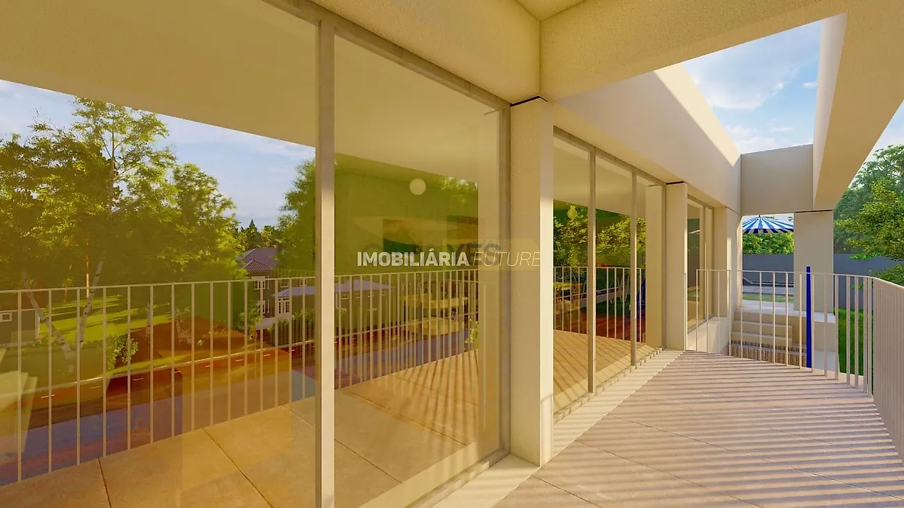 Apartamento T3 à venda em Tabuado, Marco de Canaveses — foto 10