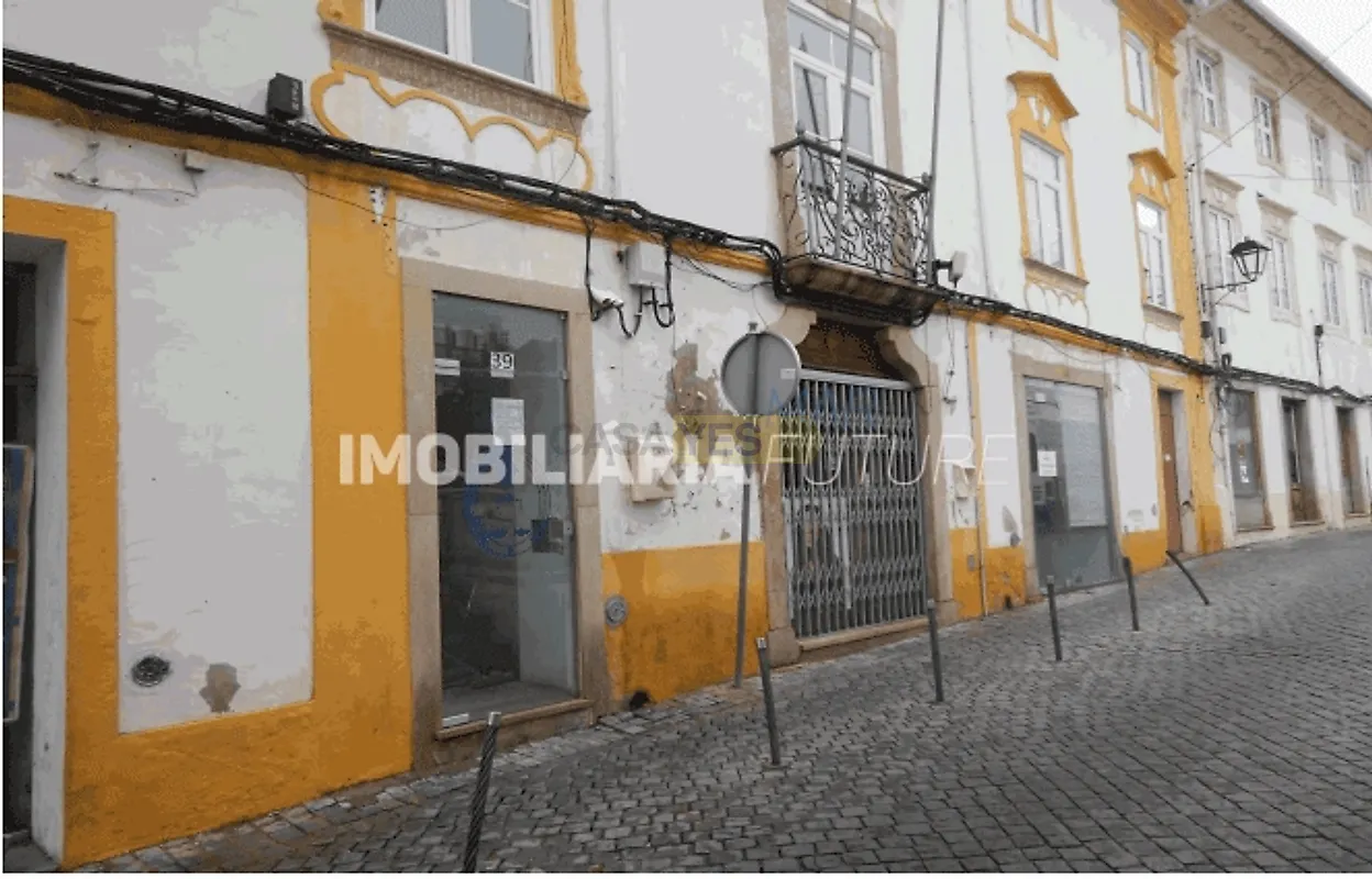 Apartamento T0 à venda em Sé e São Lourenço, Portalegre — foto 16
