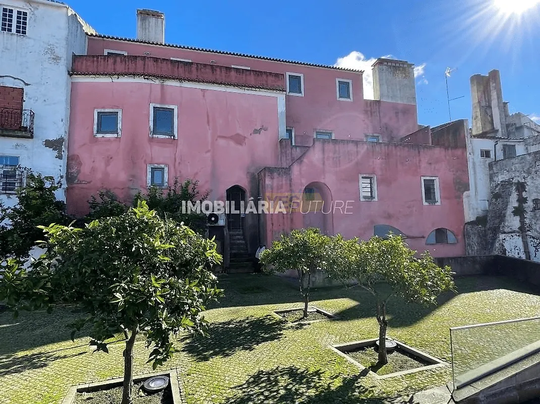 Apartamento T0 à venda em Sé e São Lourenço, Portalegre — foto 17