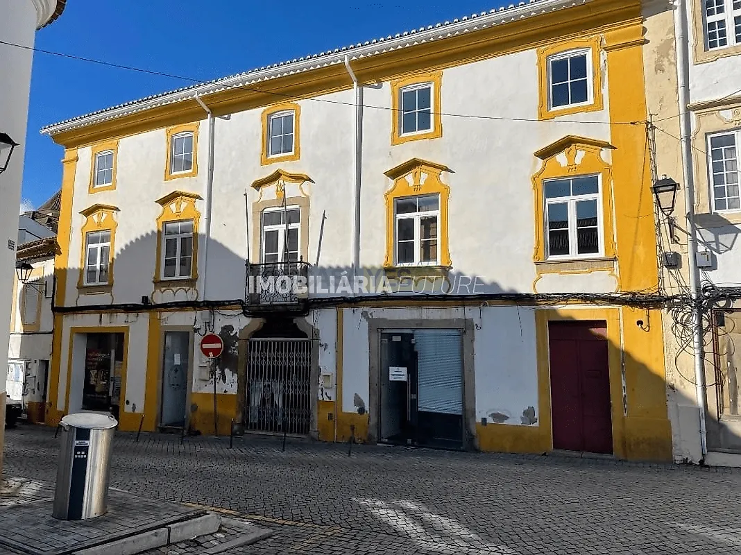 Apartamento T0 à venda em Sé e São Lourenço, Portalegre — foto 15