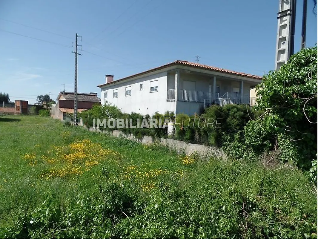 Moradia T3 à venda em Barrô e Aguada de Baixo, Águeda — foto 2