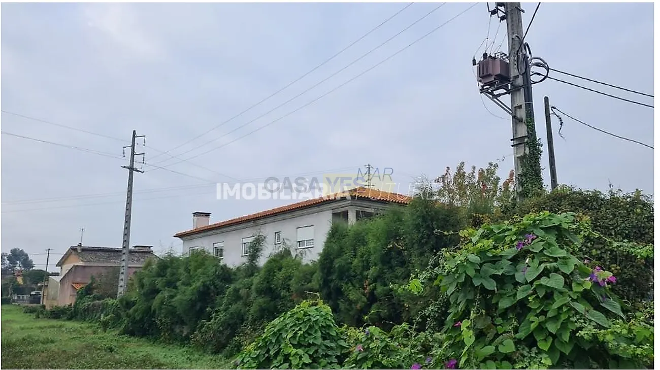 Moradia T3 à venda em Barrô e Aguada de Baixo, Águeda — foto 4