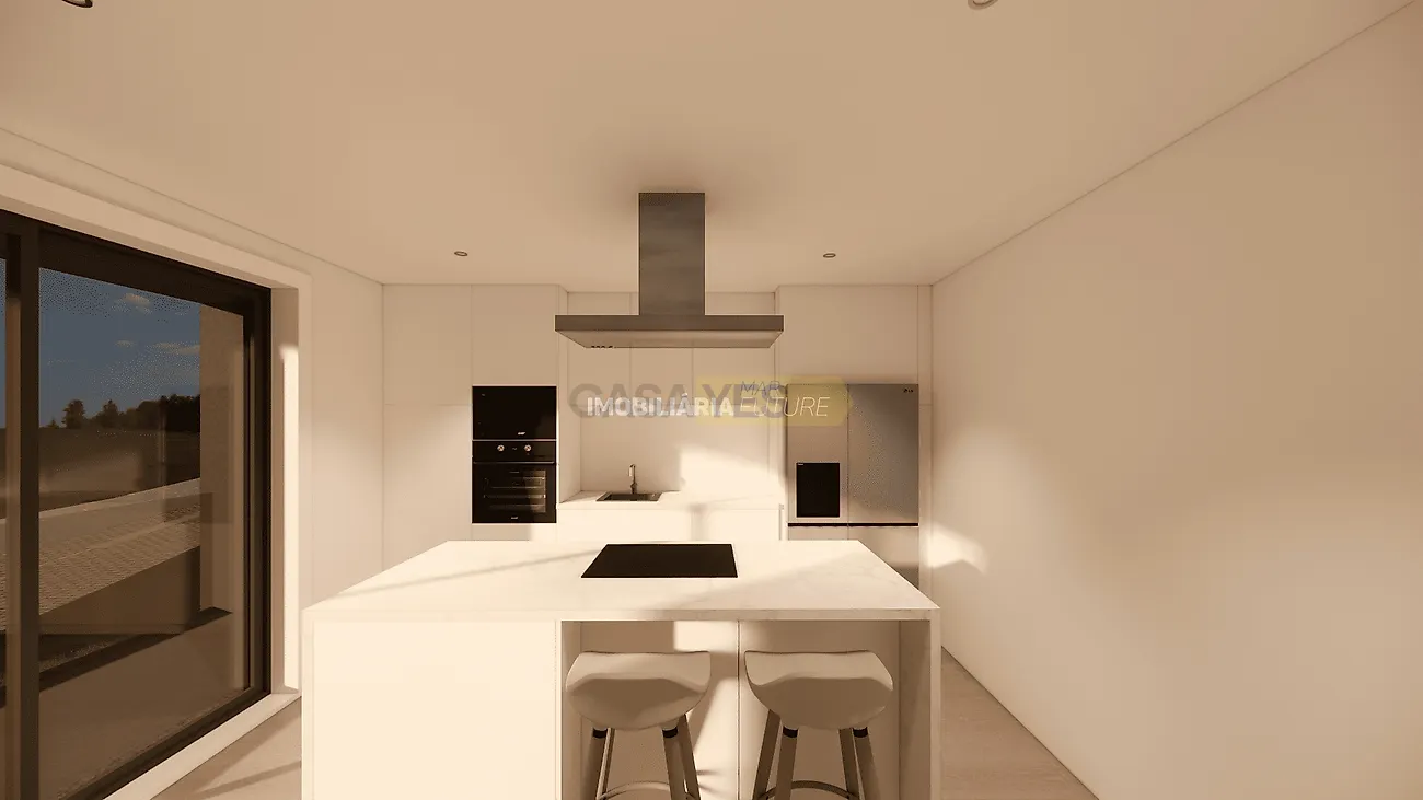Apartamento T3 à venda em Tabuado, Marco de Canaveses — foto 3
