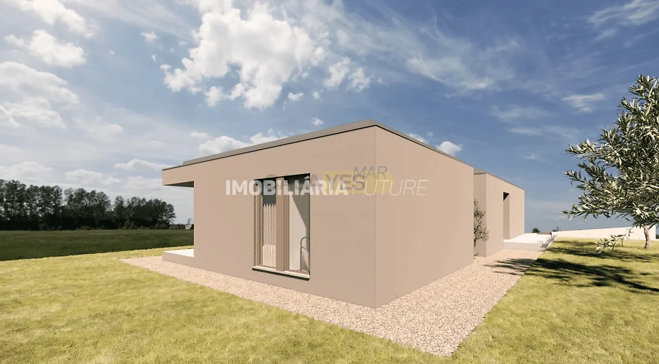 Apartamento T3 à venda em Tabuado, Marco de Canaveses — foto 7