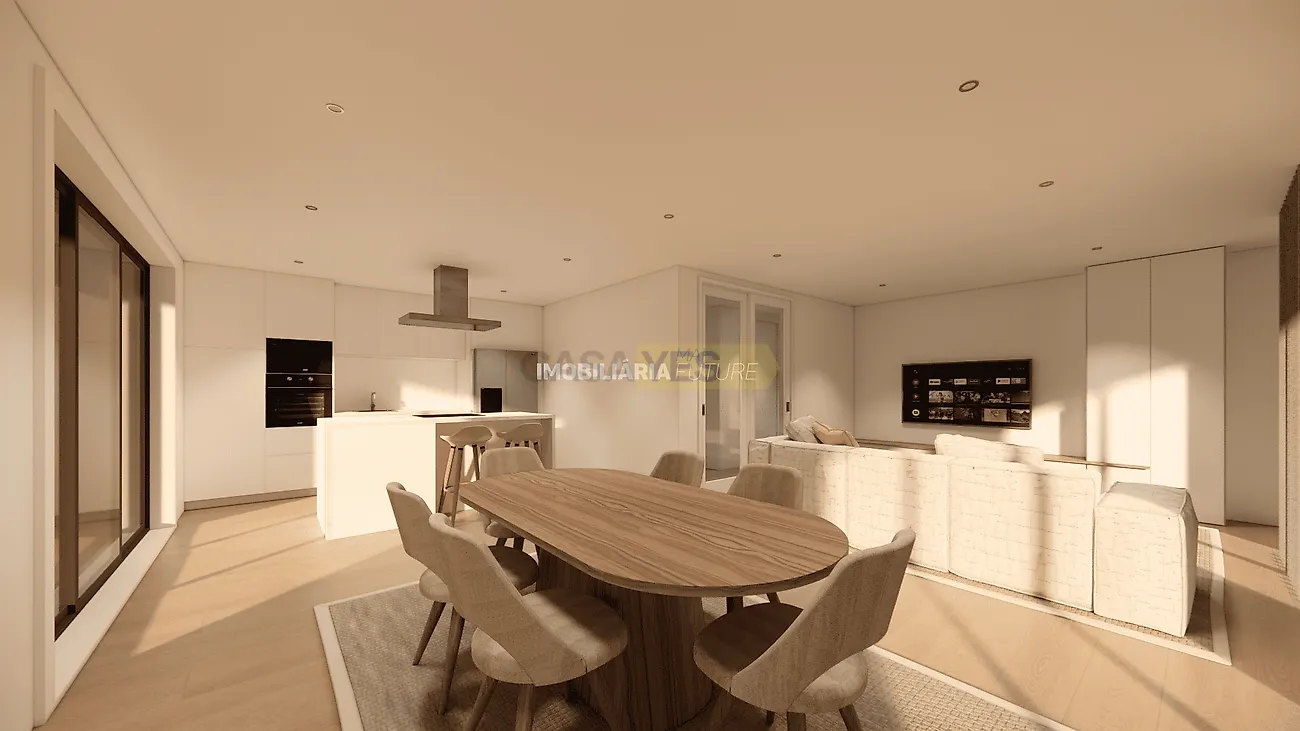 Apartamento T3 à venda em Tabuado, Marco de Canaveses — foto 15
