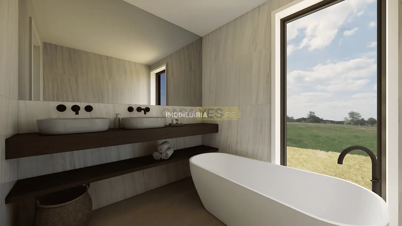 Apartamento T3 à venda em Tabuado, Marco de Canaveses — foto 9