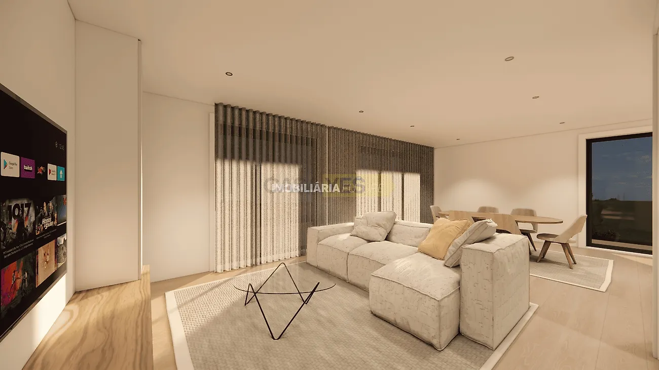 Apartamento T3 à venda em Tabuado, Marco de Canaveses — foto 2