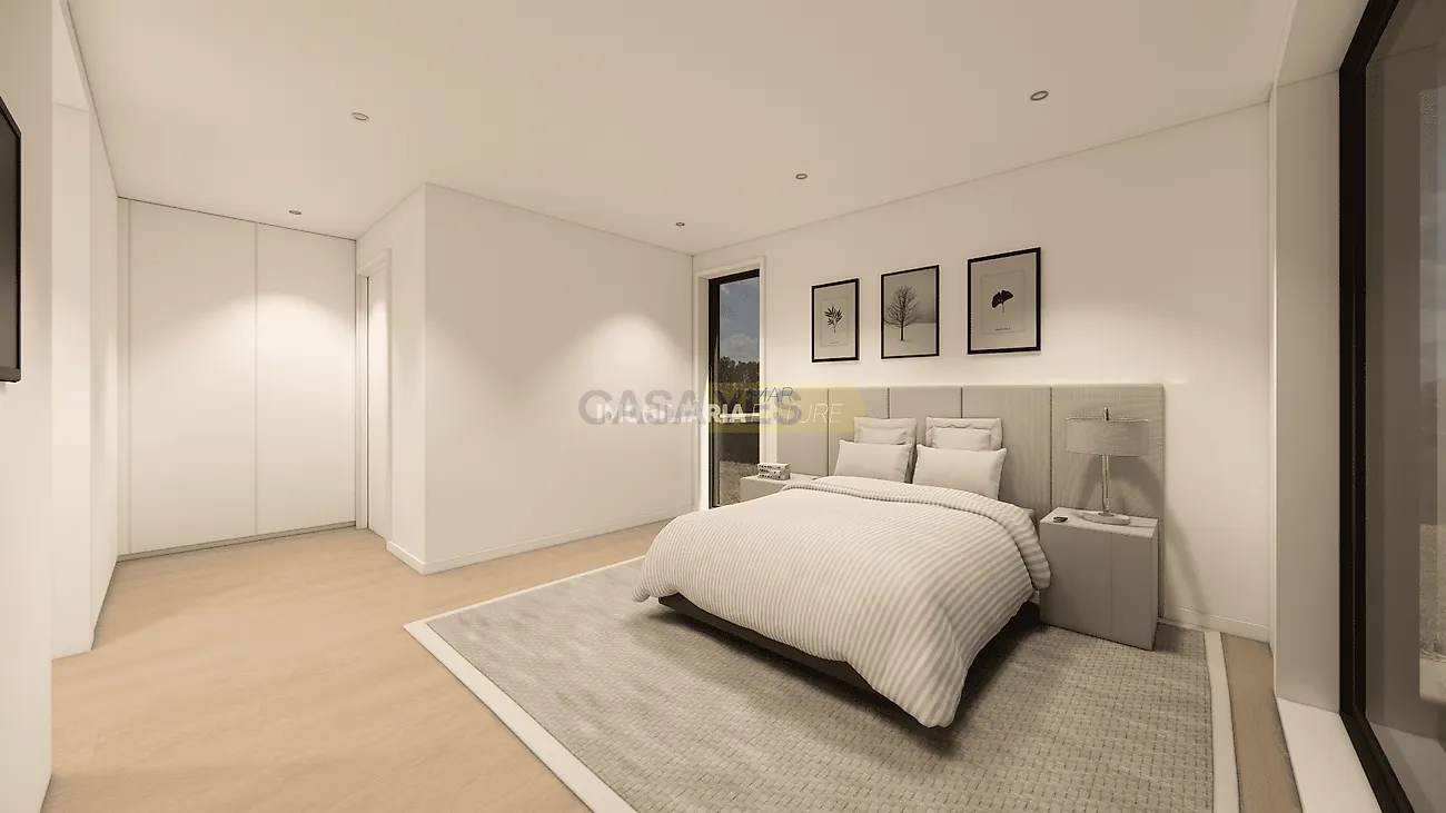 Apartamento T3 à venda em Tabuado, Marco de Canaveses — foto 11