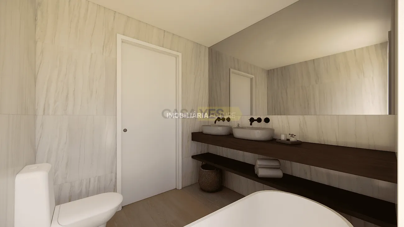 Apartamento T3 à venda em Tabuado, Marco de Canaveses — foto 10
