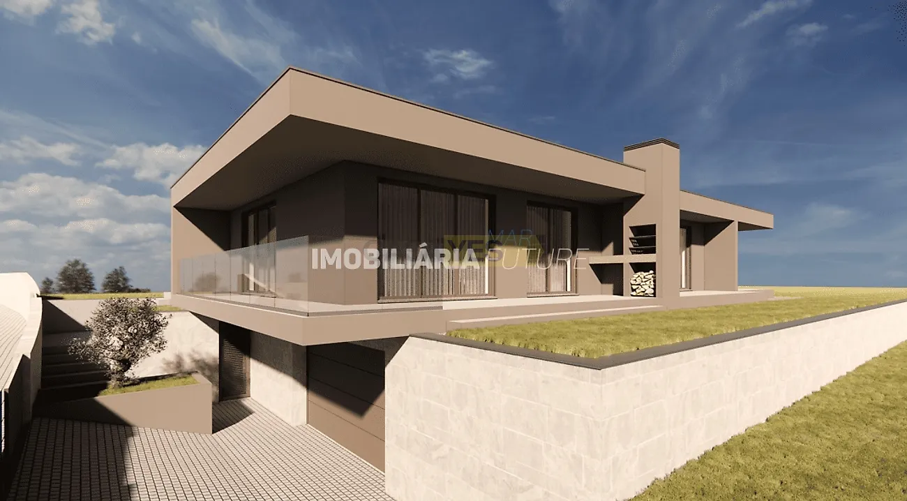 Apartamento T3 à venda em Tabuado, Marco de Canaveses — foto 6