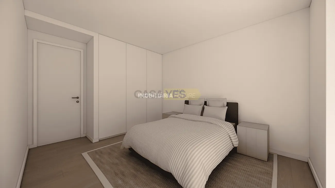 Apartamento T3 à venda em Tabuado, Marco de Canaveses — foto 13