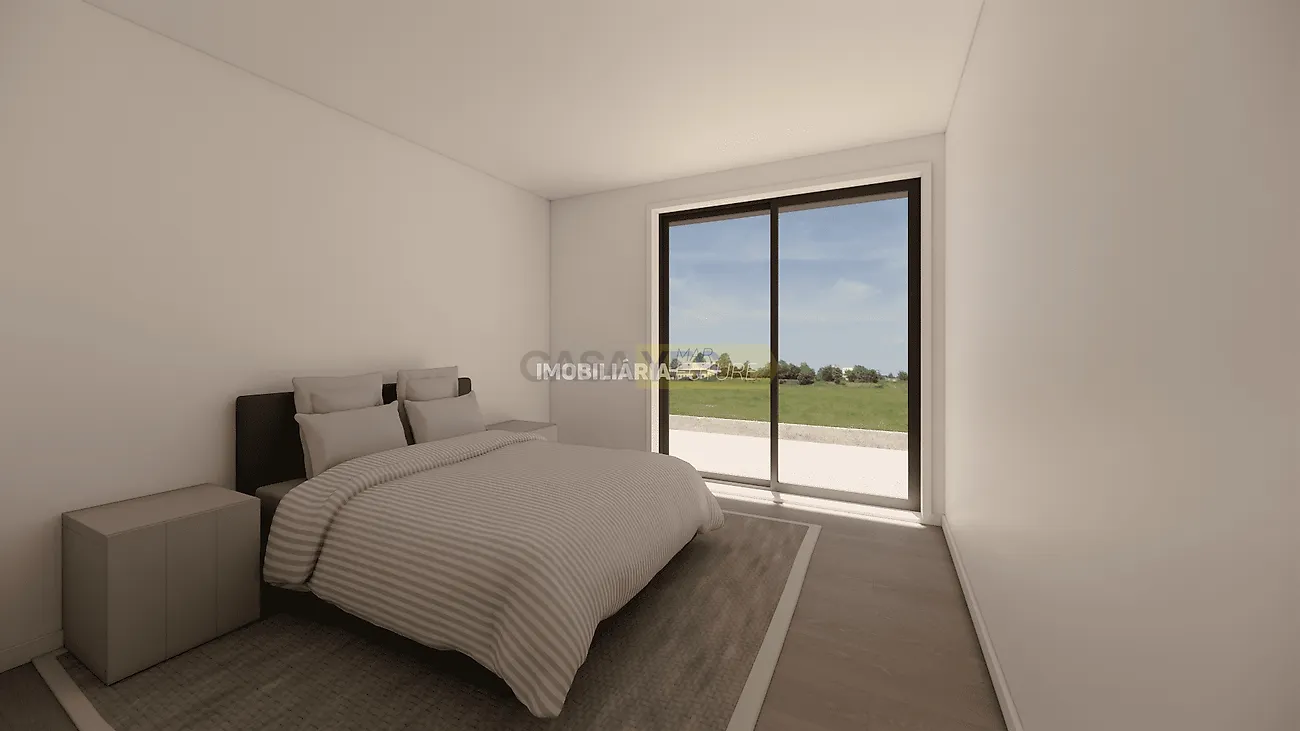 Apartamento T3 à venda em Tabuado, Marco de Canaveses — foto 14