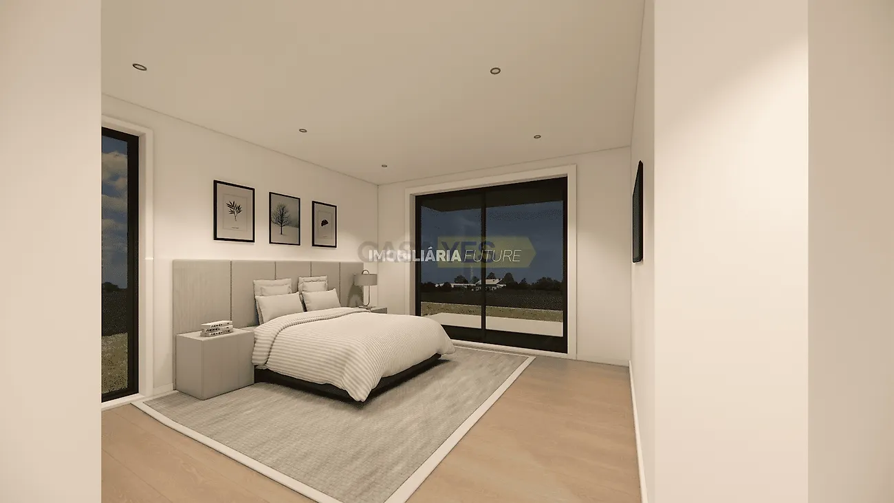 Apartamento T3 à venda em Tabuado, Marco de Canaveses — foto 12