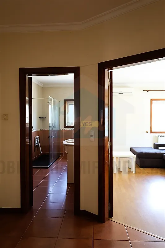 Apartamento T3 à venda em Avidagos, Navalho e Pereira, Mirandela — foto 8