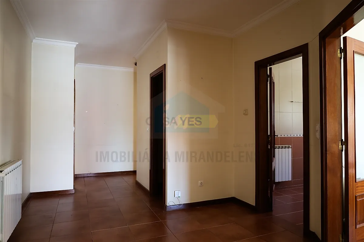 Apartamento T3 à venda em Avidagos, Navalho e Pereira, Mirandela — foto 24