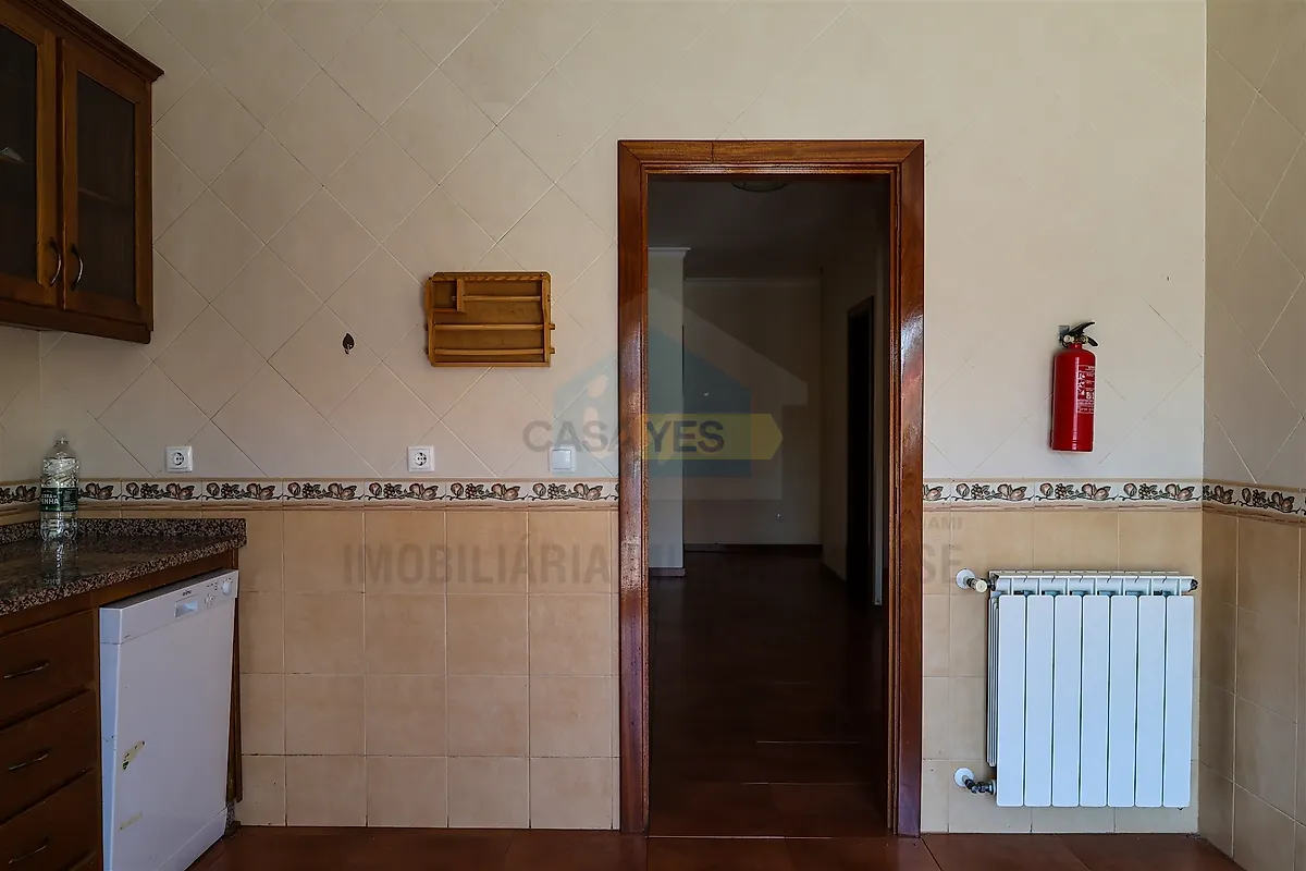 Apartamento T3 à venda em Avidagos, Navalho e Pereira, Mirandela — foto 15