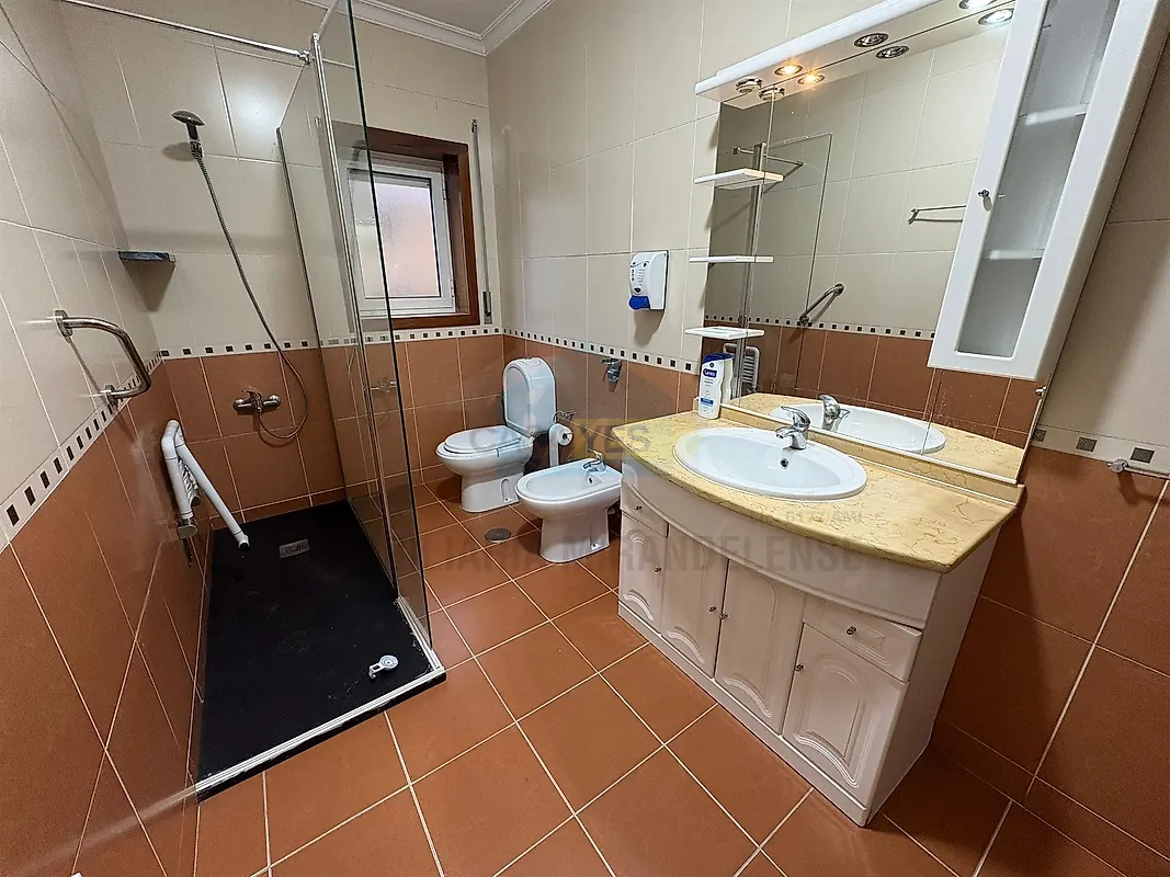 Apartamento T3 à venda em Avidagos, Navalho e Pereira, Mirandela — foto 11