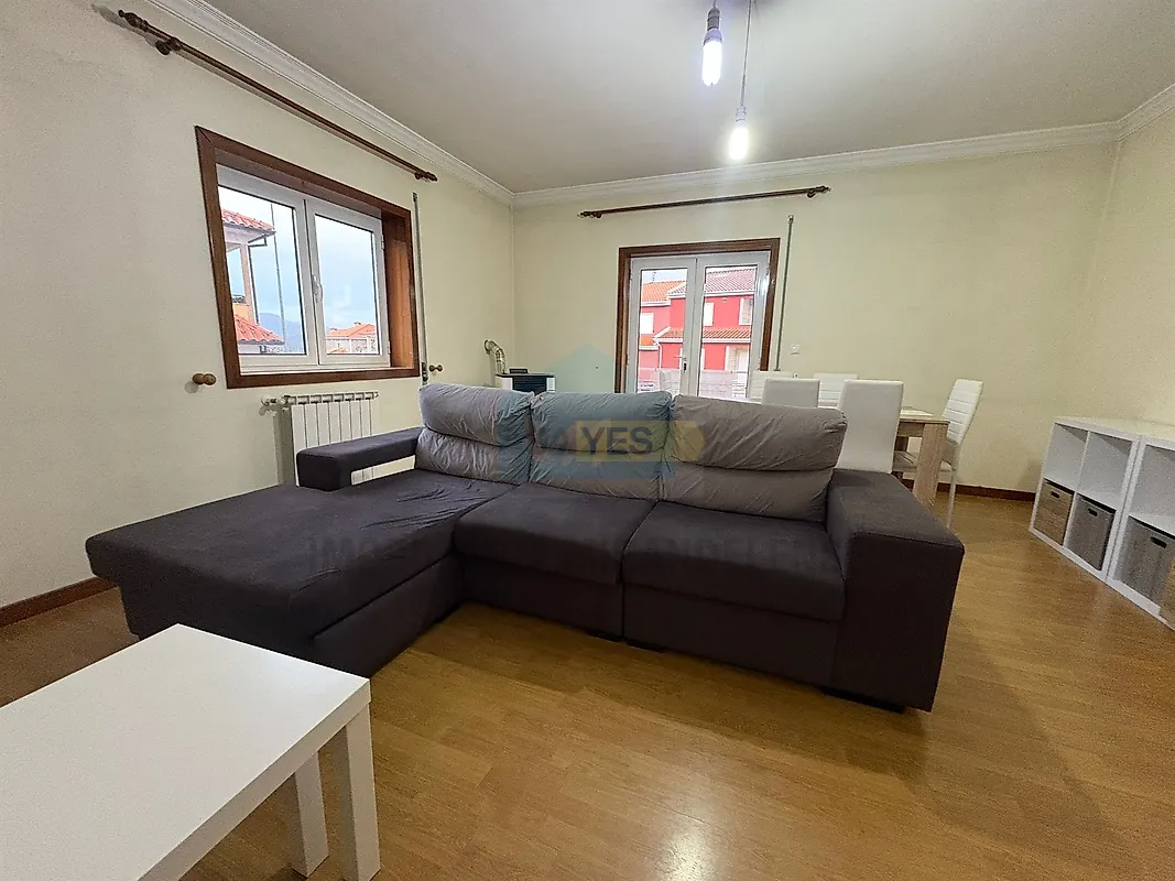 Apartamento T3 à venda em Avidagos, Navalho e Pereira, Mirandela — foto 6