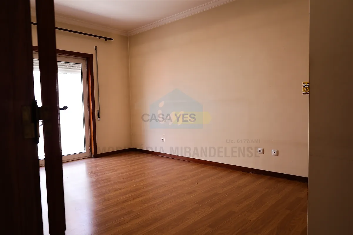 Apartamento T3 à venda em Avidagos, Navalho e Pereira, Mirandela — foto 19