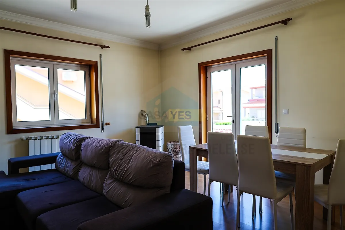 Apartamento T3 à venda em Avidagos, Navalho e Pereira, Mirandela — foto 5